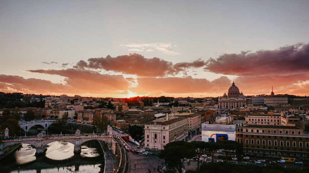 i traslochi internazionali Roma